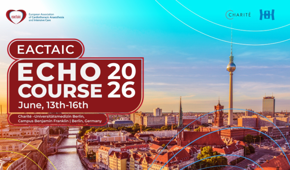 ECHO COURSE 2026